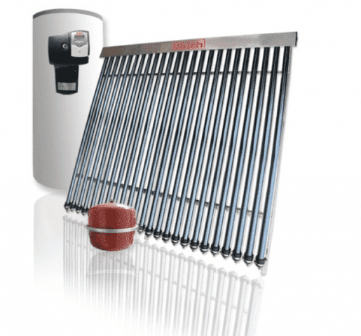 "Solar" Janusz Kwiatkowski