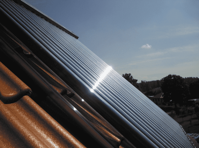 "Solar" Janusz Kwiatkowski