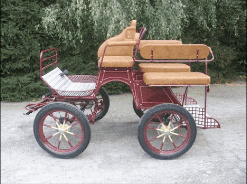 MARPOL Z.P.H.U. MARIUSZ POLOWCZYK