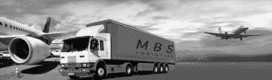 MBS Logistics Sp. z o.o.  