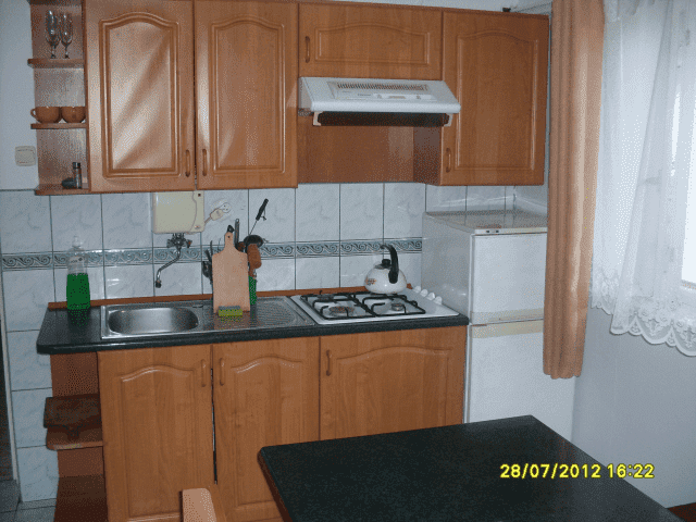 U JOLI. GOSPODARSTWO AGROTURYSTYCZNE