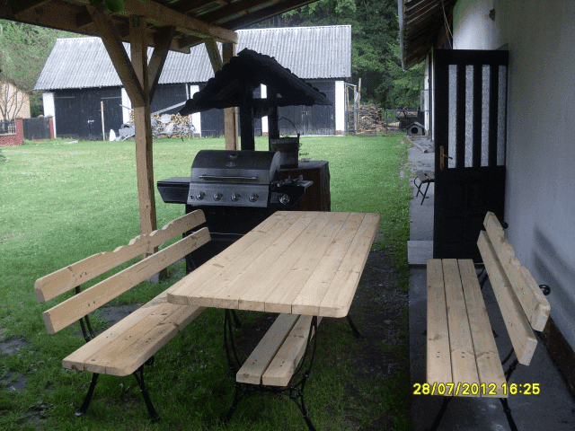 U JOLI. GOSPODARSTWO AGROTURYSTYCZNE