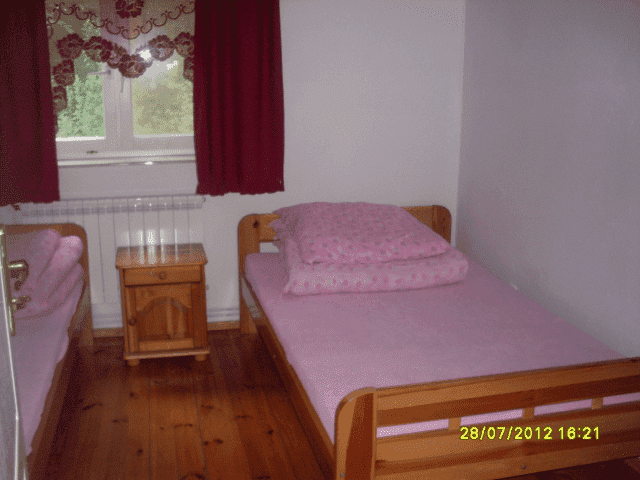 U JOLI. GOSPODARSTWO AGROTURYSTYCZNE