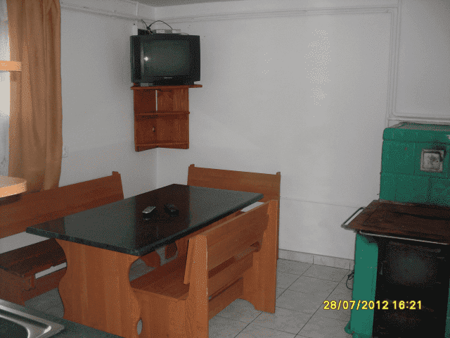 U JOLI. GOSPODARSTWO AGROTURYSTYCZNE