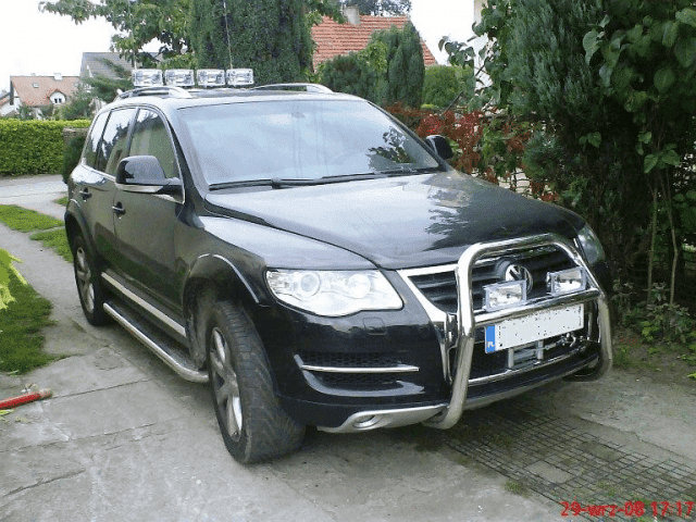 Zakład usługowy Kociołek Jarosław "Arox"