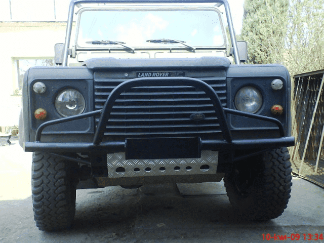 Zakład usługowy Kociołek Jarosław "Arox"