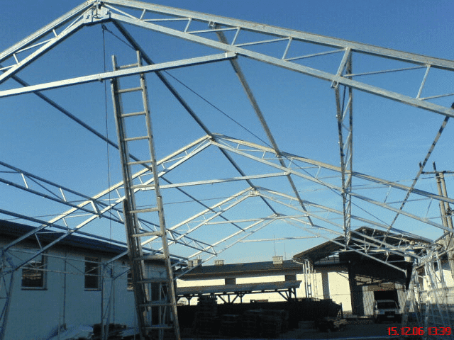 Zakład usługowy Kociołek Jarosław "Arox"