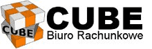 Biuro Rachunkowe Cube