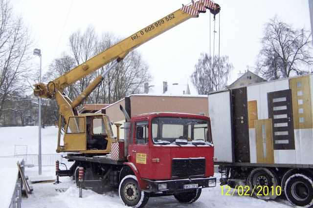 DOM-BUD Przedsiębiorstwo Budowlane Jerzy Magoch