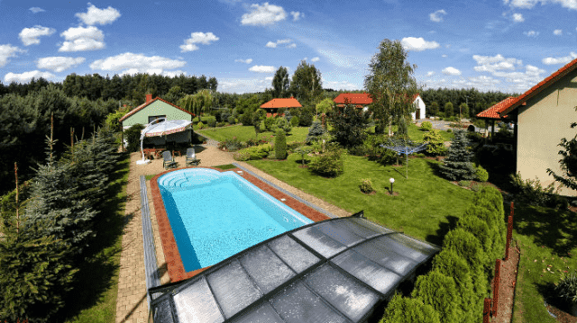 Gospodarstwo Agroturystyczne Uroczysko