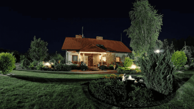 Gospodarstwo Agroturystyczne Uroczysko