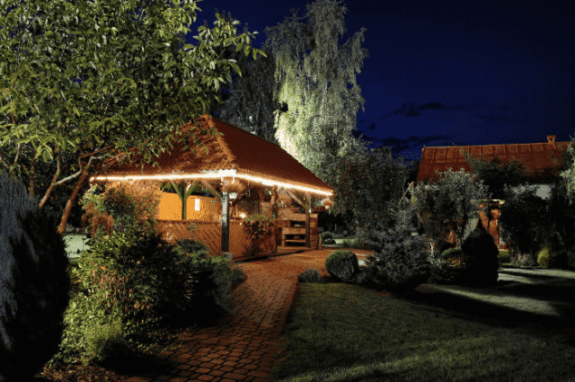 Gospodarstwo Agroturystyczne Uroczysko