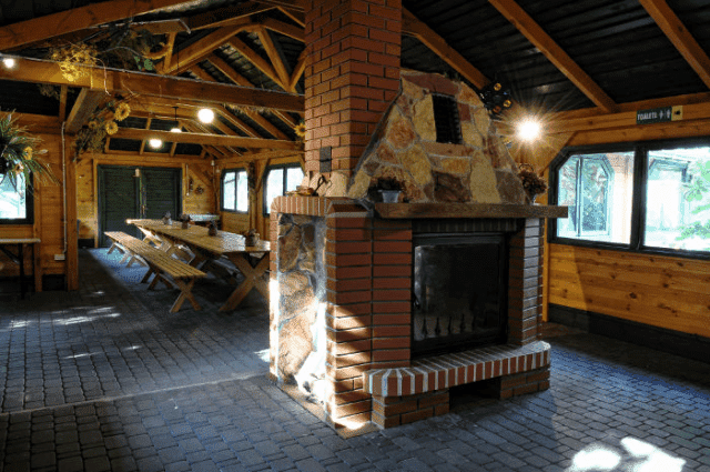 Gospodarstwo Agroturystyczne Uroczysko