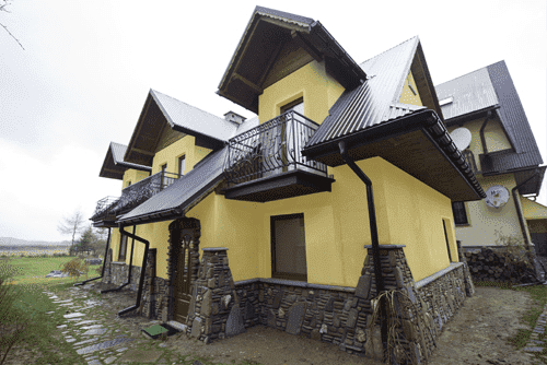 ,,U Beaty" Gospodarstwo agroturystyczne. Sukiennik B.