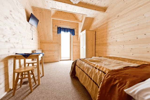 ,,U Beaty" Gospodarstwo agroturystyczne. Sukiennik B.