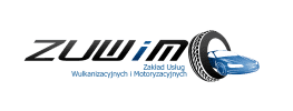 Zakład Usług Wulkanizacyjnych i Motoryzacyjnych Eugeniusz Blak