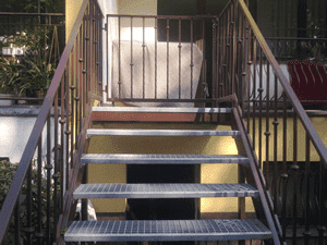 MIKA-STAL Zieliński Marcin