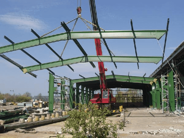 ZAKŁAD BUDOWLANO-MONTAŻOWY TOMASZ BURZYŃSKI