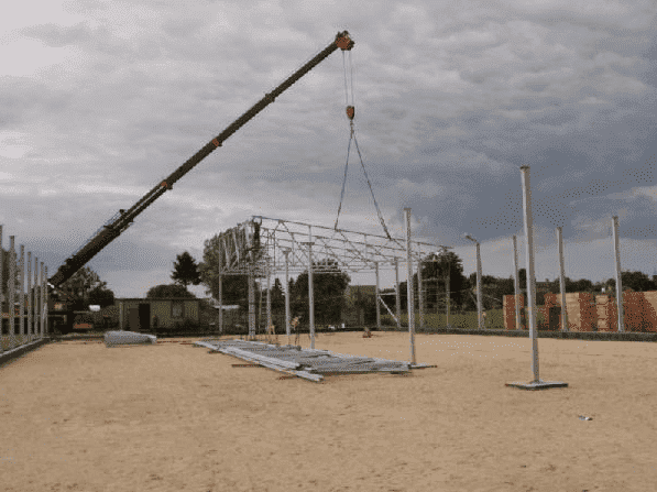 ZAKŁAD BUDOWLANO-MONTAŻOWY TOMASZ BURZYŃSKI