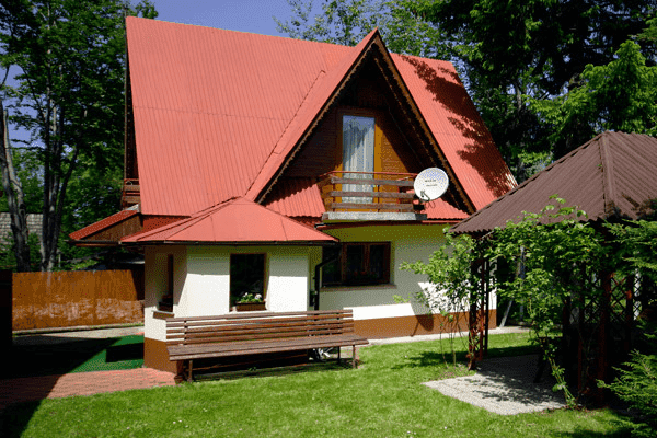 GŁADOCH MAŁGORZATA WYNAJEM POKOI