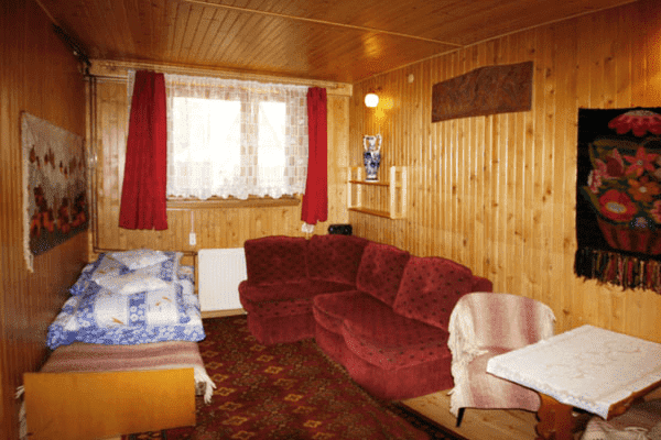 GŁADOCH MAŁGORZATA WYNAJEM POKOI