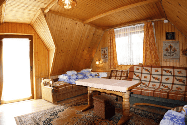 GŁADOCH MAŁGORZATA WYNAJEM POKOI