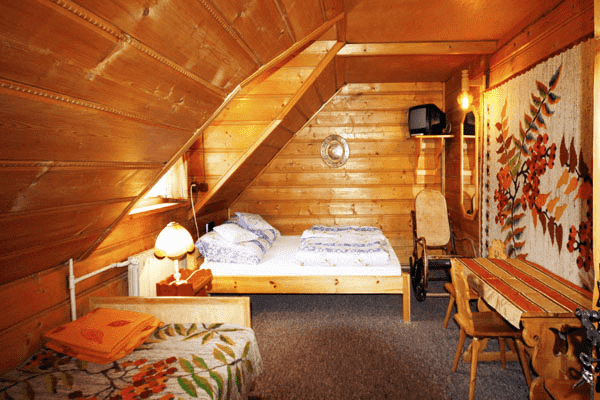 GŁADOCH MAŁGORZATA WYNAJEM POKOI