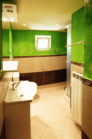 GŁADOCH MAŁGORZATA WYNAJEM POKOI