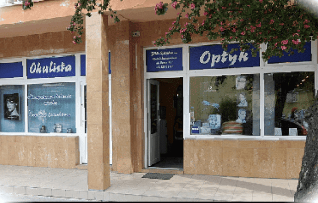 F.H.U. "OPTYKA" S.C.
