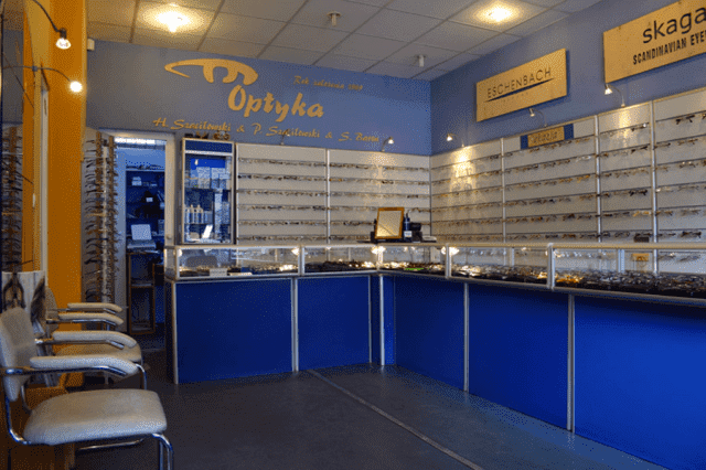 F.H.U. "OPTYKA" S.C.