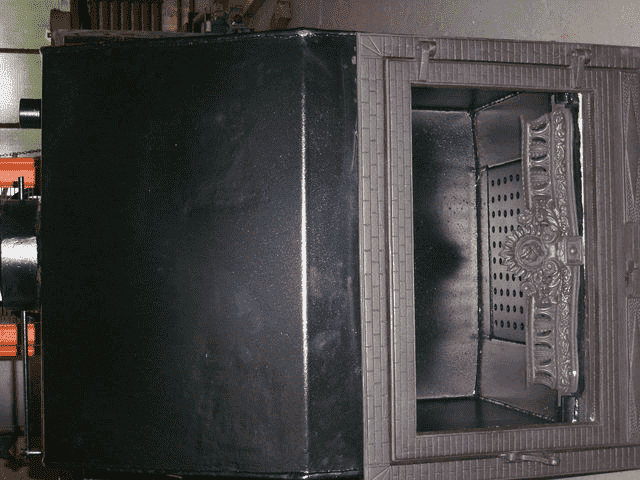 "MARSTAL" Zakład  Usługowy Ślusarsko-Spawalniczy, Kotlarstwo  Marcin Rybarczyk