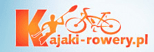 Kajaki - Rowery