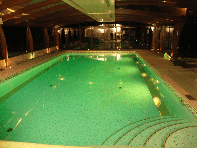 Czaplewski Zbigniew Usługi Hydrauliczno-ogólnobudowlane