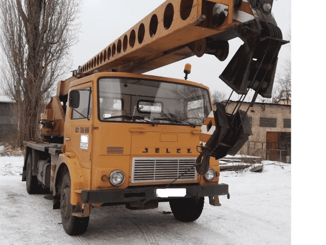 Przedsiębiorstwo Usług Sprzętowych. Ulidowicz Bogdan