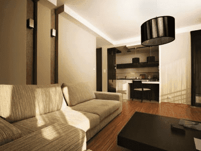 Art Studio. Kompleksowe wyposażenie wnętrz. Biuro projektowe