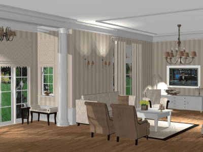 Art Studio. Kompleksowe wyposażenie wnętrz. Biuro projektowe