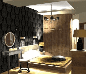 Art Studio. Kompleksowe wyposażenie wnętrz. Biuro projektowe