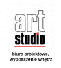 Art Studio. Kompleksowe wyposażenie wnętrz. Biuro projektowe