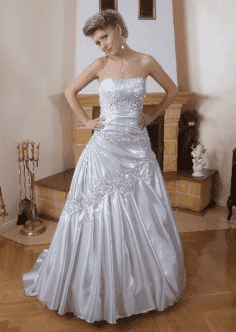 "DOROTA"Salon ślubny.