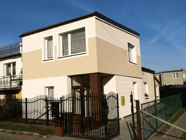 Heliodor. Przedsiębiorstwo budowlane 