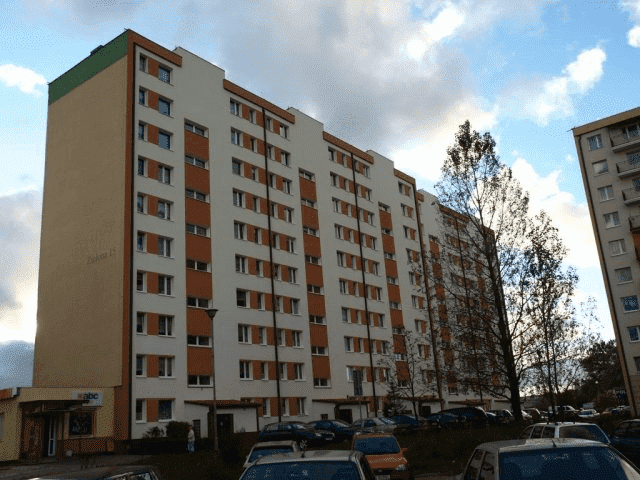 Heliodor. Przedsiębiorstwo budowlane 