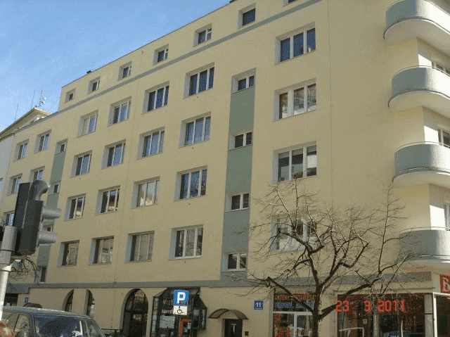 Heliodor. Przedsiębiorstwo budowlane 