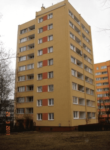 Heliodor. Przedsiębiorstwo budowlane 