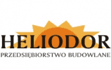 Heliodor. Przedsiębiorstwo budowlane 