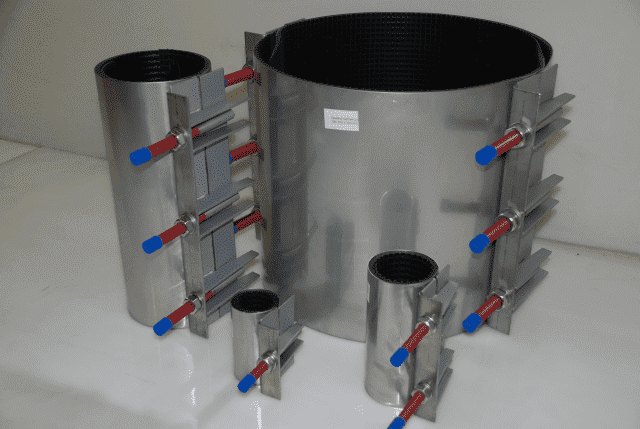 PPHU  Krzysztof Szczawiński WODOMIERZE. Armatura Sanitarna