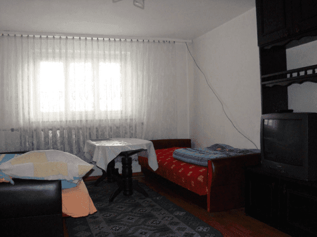 Agroturystyka "Złoty Potok"