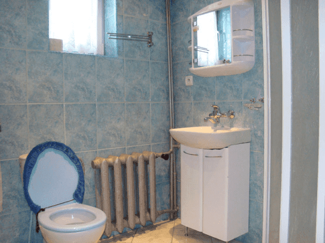 Agroturystyka "Złoty Potok"