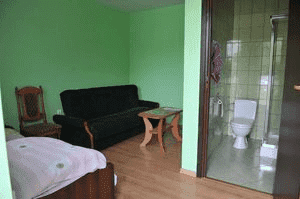 Agroturystyka "Złoty Potok"