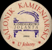 Salonik kamieniarski "U Jolanty" Barbara Lubińska