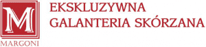 MARGONII  Ekskluzywna Galanteria Skórzana